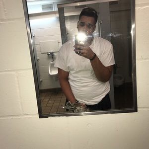 Meet your Posher, Brandon